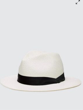 Rag & Bone Panama Hat